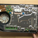 Imagen para el artículo titulado Así se desarma por completo una PS5 pieza por pieza